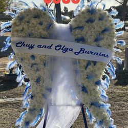 Funeral Arrangements 