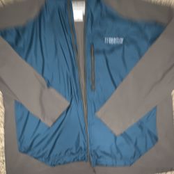 Men’s Columbia Jacket