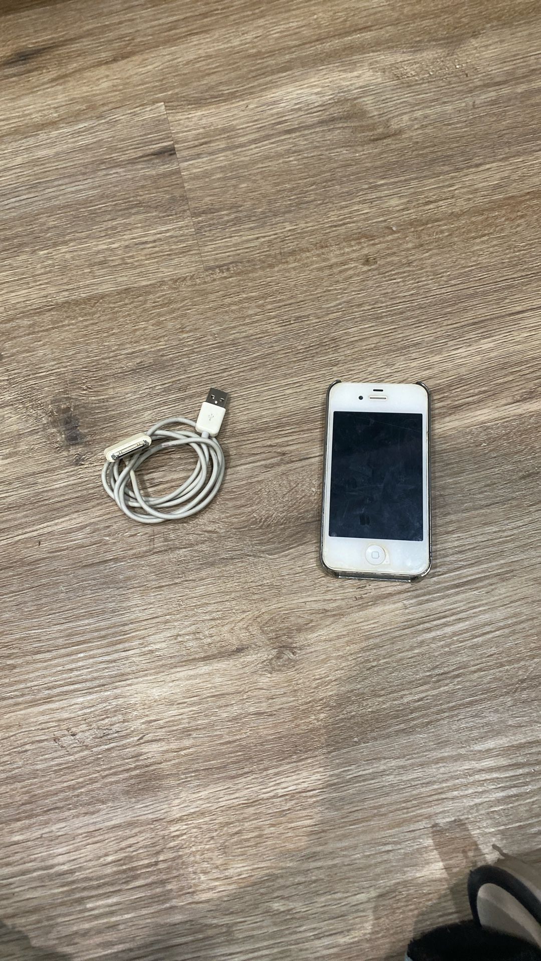 iPhone 4