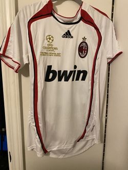 Kaka Soccer Jersey 