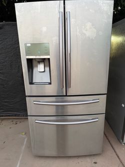 Samsung 4 Door
