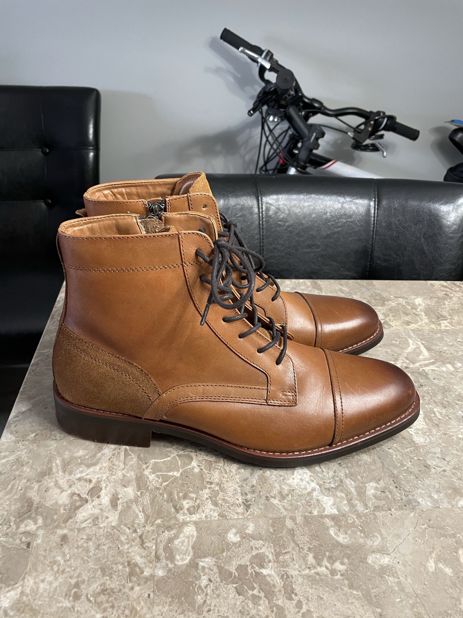 Aldo Brand New Size 9 Boots