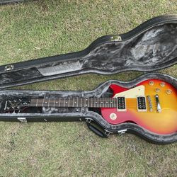 Epiphone Les Paul 100