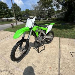 2019 kx250f 2024 for sale