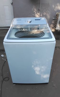Washer