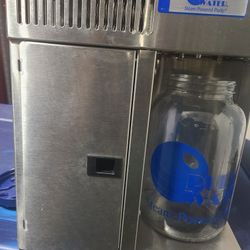 MINI CLASSIC CT DISTILLER 