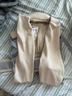 Grownsy Baby Carrier