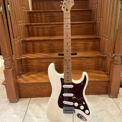 Fender MIM Roadhouse Stratocaster