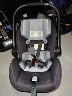 Baby Jogger City GO 2 Infant Car Seat