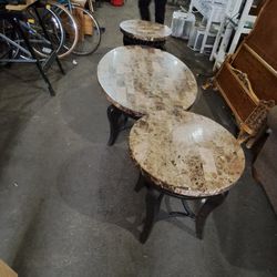 Living Room Furniture Set 
