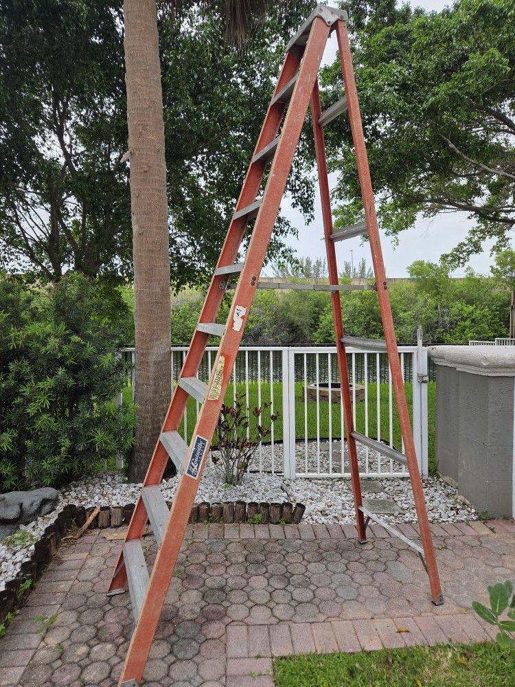 10 Ft Ladder