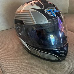 Helmet Motorcycle Size Small