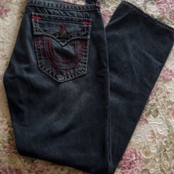 True Religion Jeans
