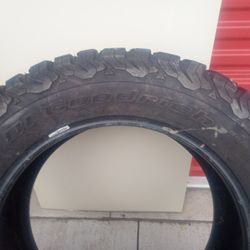 Truck Tires