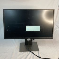 Dell Monitor P2417H 24”