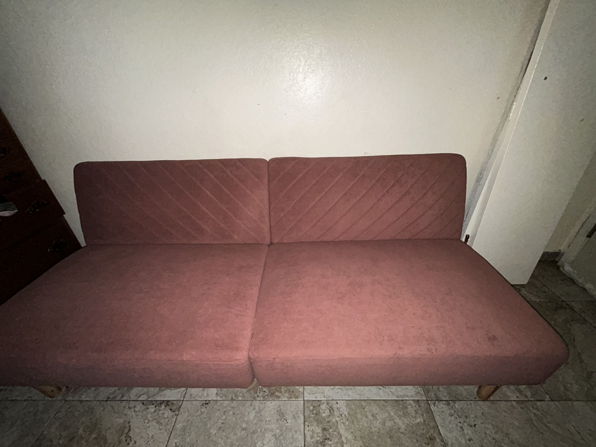 Convertible Bed Sofa
