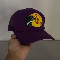 Bass Pro Shop Hat