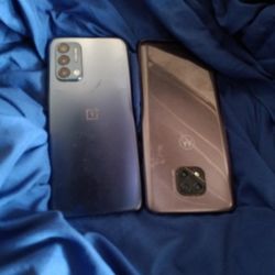 Two Phones 