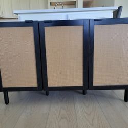Credenza Cabinet