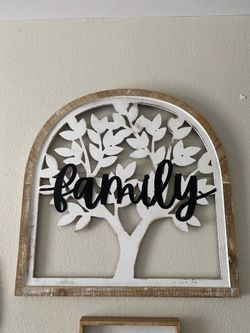 Clock & Frame