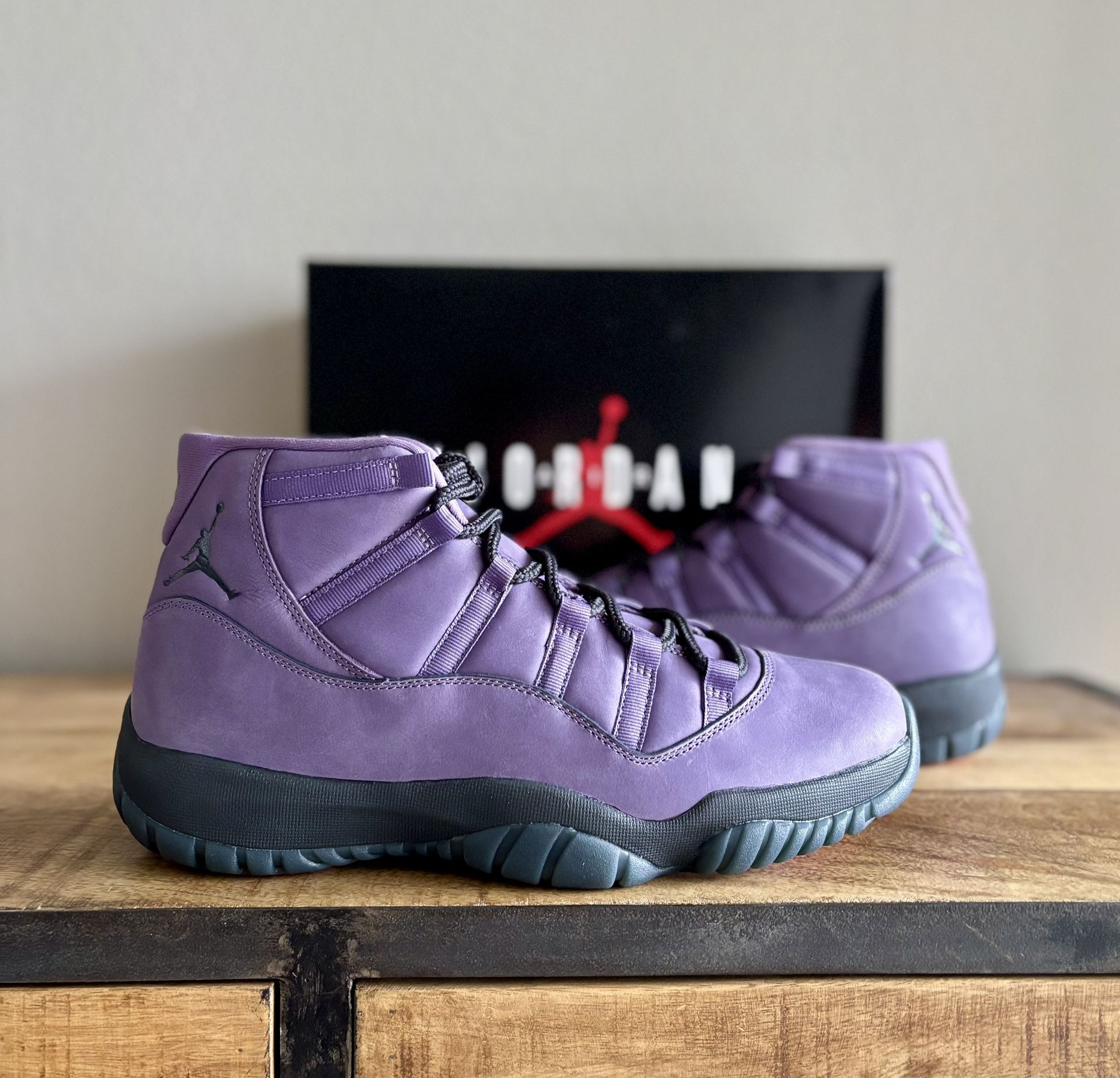 Jordan 11 Retro Mojave|Size 12