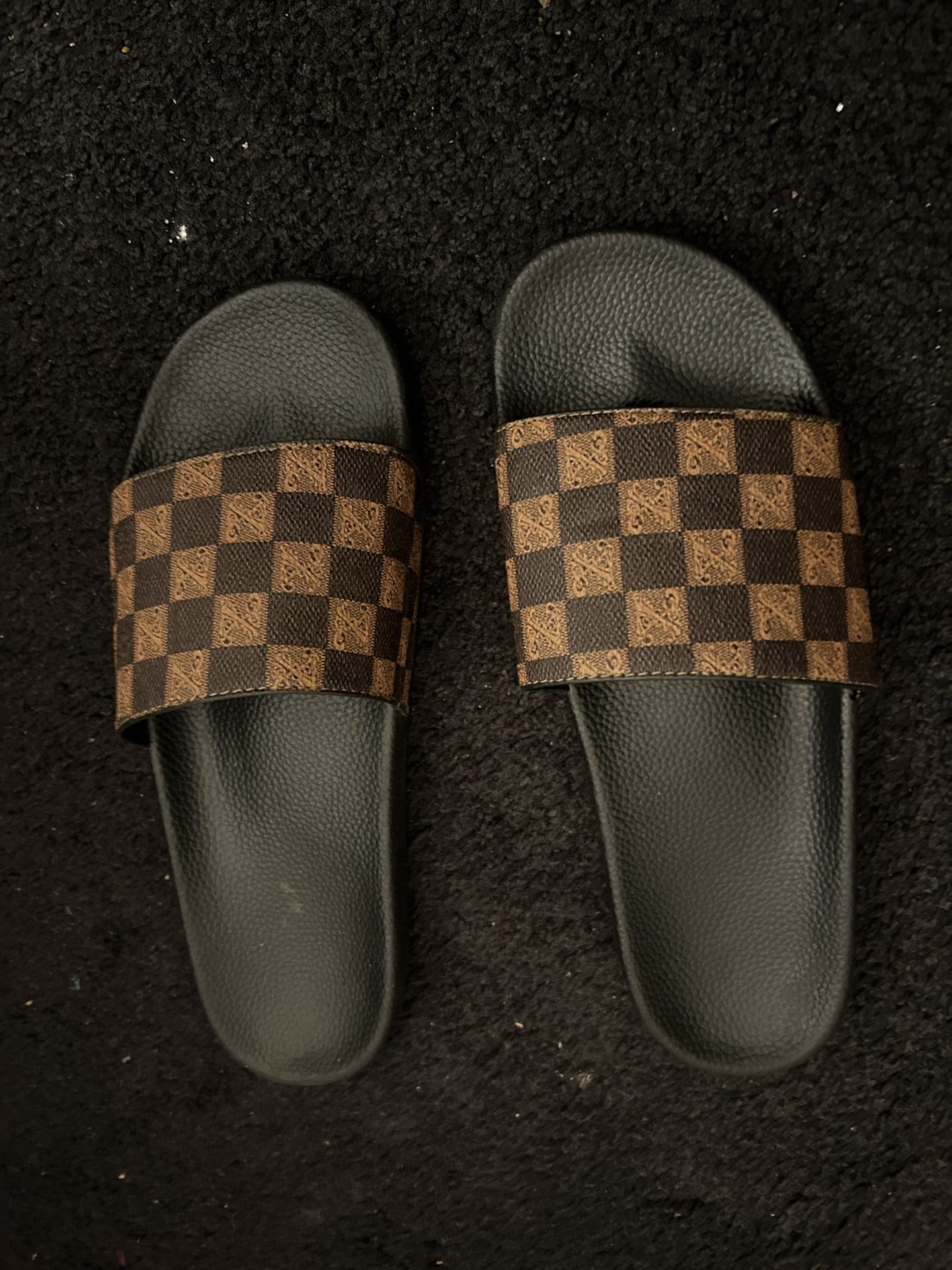 Men’s Designer Slides