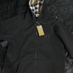 Burberry Hoodies 