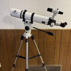 Telescope Gskyer