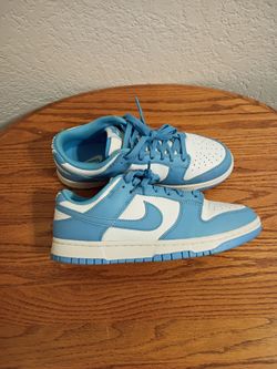 Nike Dunk Low