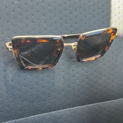 Prada Milano Sunglasses
