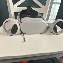 Oculus Quest 2