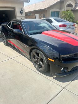 2010 camaro ss for sale