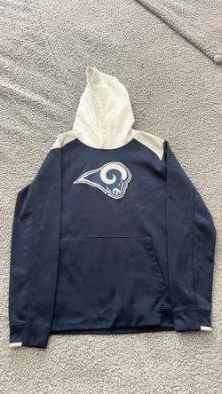 Kids Rams Sweater