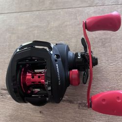 Abu Garcia Reel