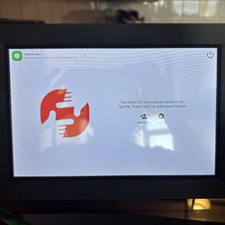 Digital Picture Frame
