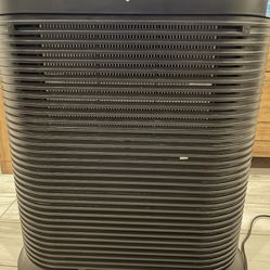 Honeywell Air Purifier 