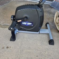 Mini Exercise Bike