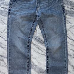 Ariat M5 Straight Fit Jeans