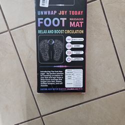 Foot Massager 