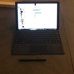 Surface Pro 7