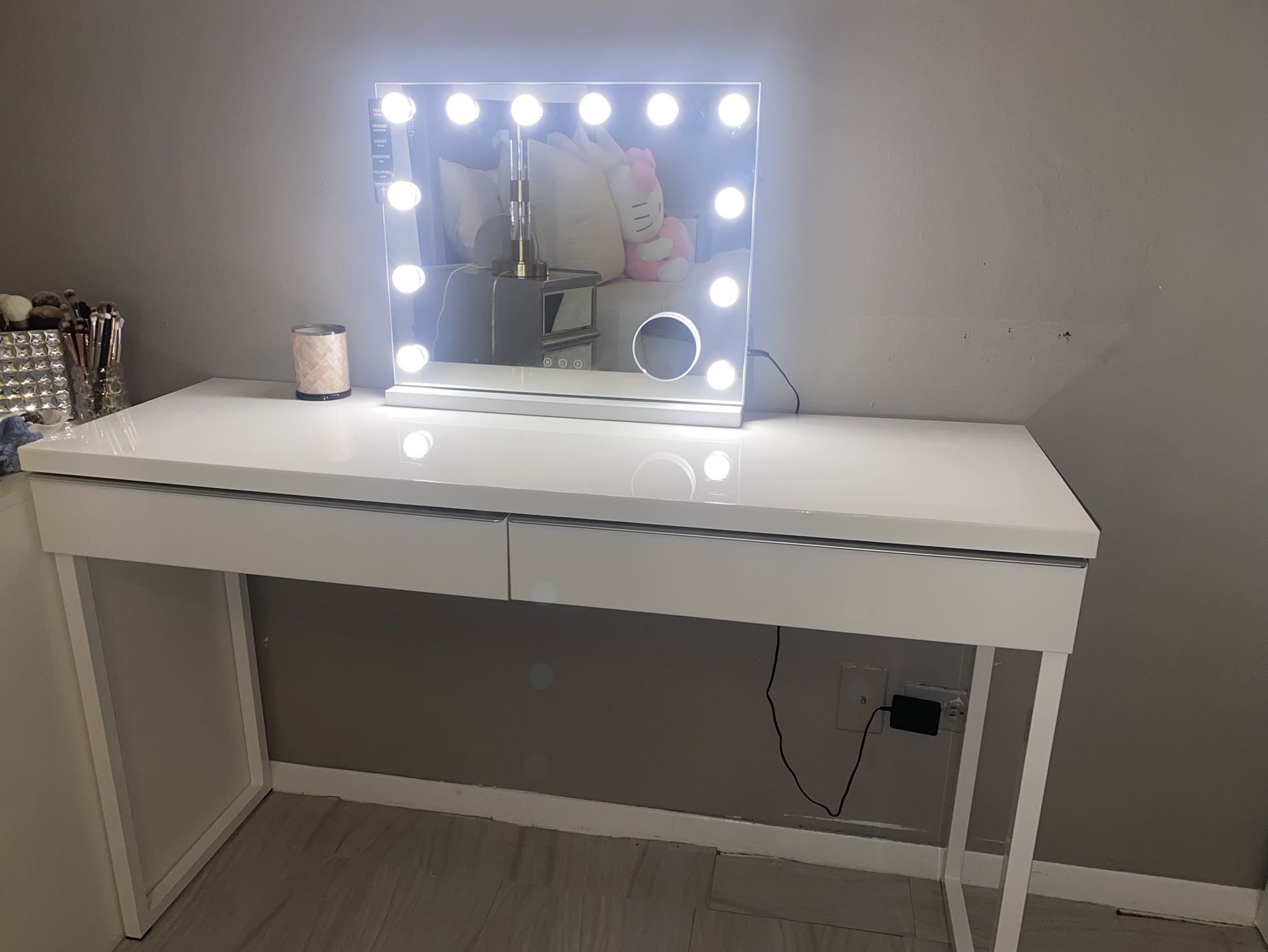 IKEA Desk