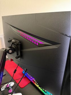 MSI 27” 1440p Gaming Monitor