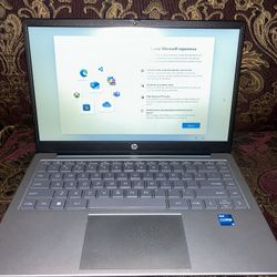 HP Laptop