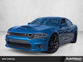 2020 Dodge Charger