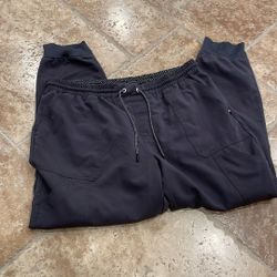 Scrub Joggers 