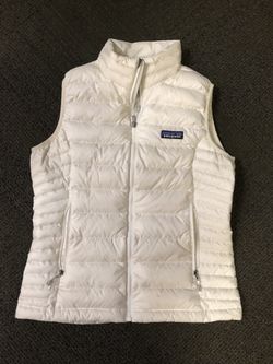 Patagonia Vest