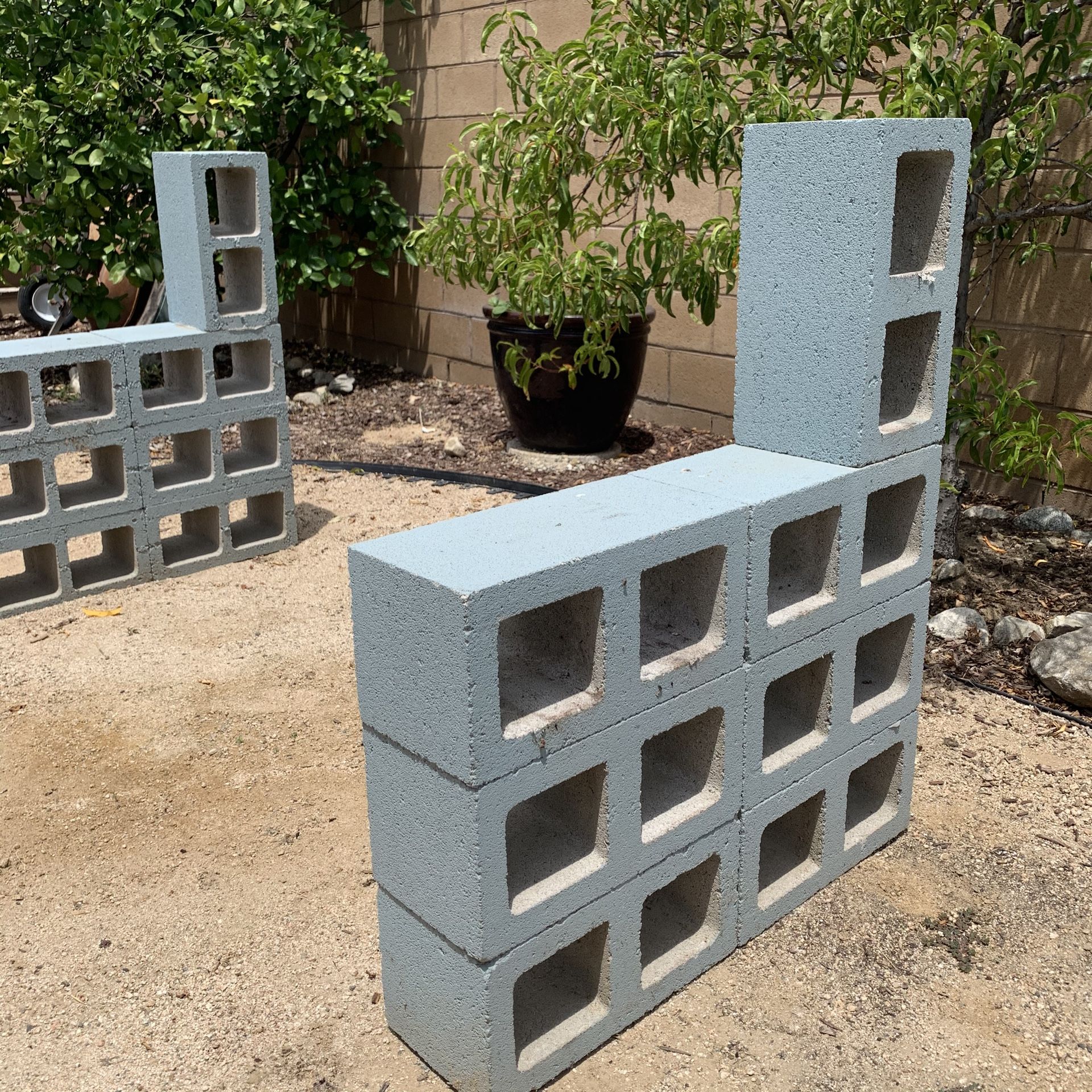 Cinder block for Sale in Mentone, CA OfferUp