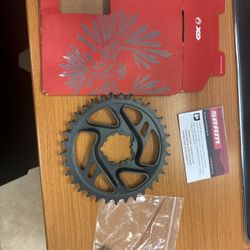 6MM OFFSET  SRAM 