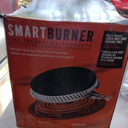 Parrillas inteligentes