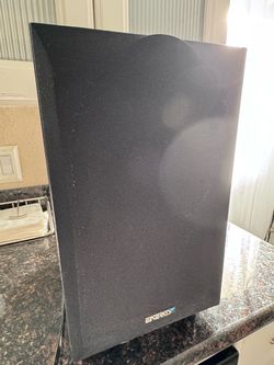 Energy e:XL-S8 Powered Subwoofer – $95 OBO